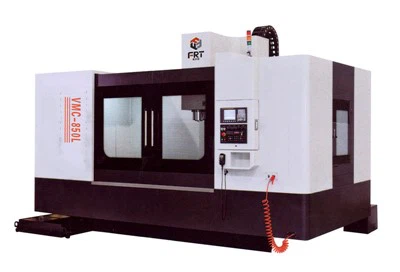 5osé vertikální obráběcí centrum