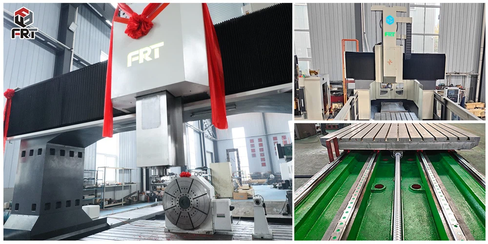 rigidity of cnc gantry millling machine 7 rigidity of cnc gantry millling machine 7