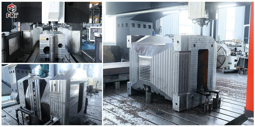 rigidity of cnc gantry millling machine 5 rigidity of cnc gantry millling machine 5