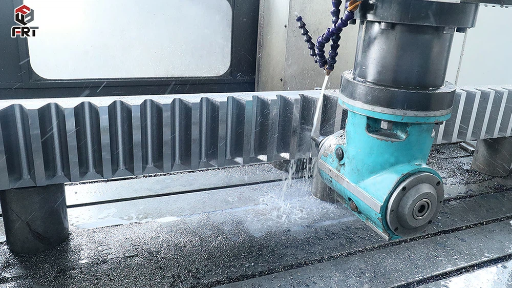 rigidity of cnc gantry millling machine 8 rigidity of cnc gantry millling machine 8