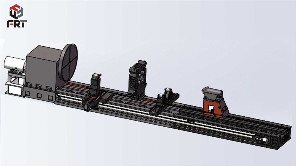 heavy duty cnc lathe 3 heavy duty cnc lathe 3