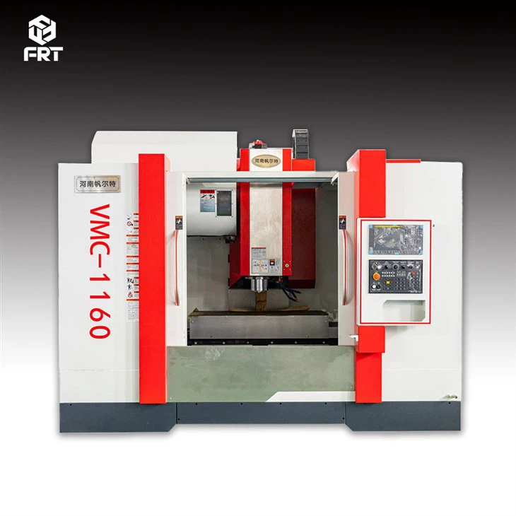 VMC CNC